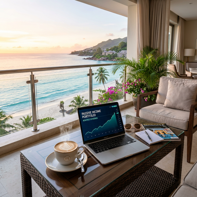 How to Earn Passive Rental Income from Fractional Real Estate
