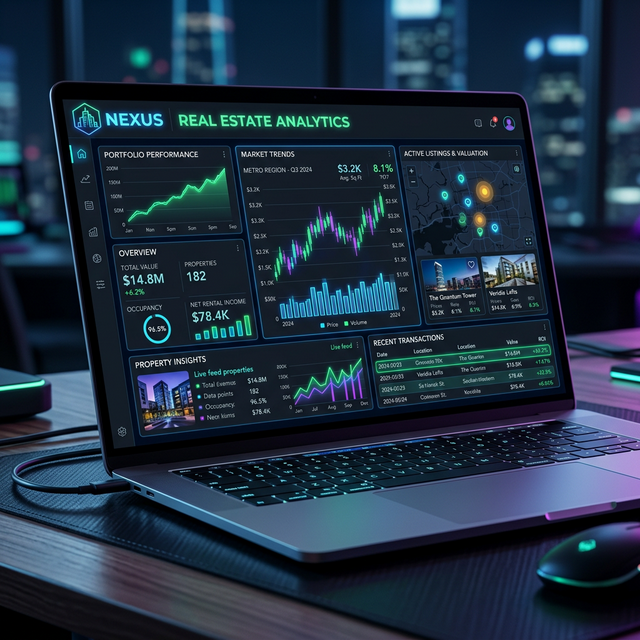 POOOL Platform Q1 2025 Update: New Features & Milestones
