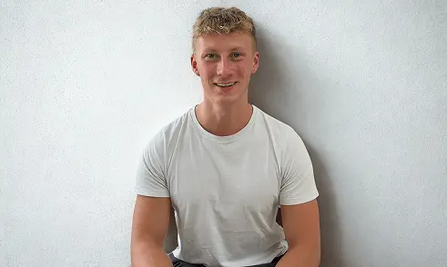 Mathias Damsgaard