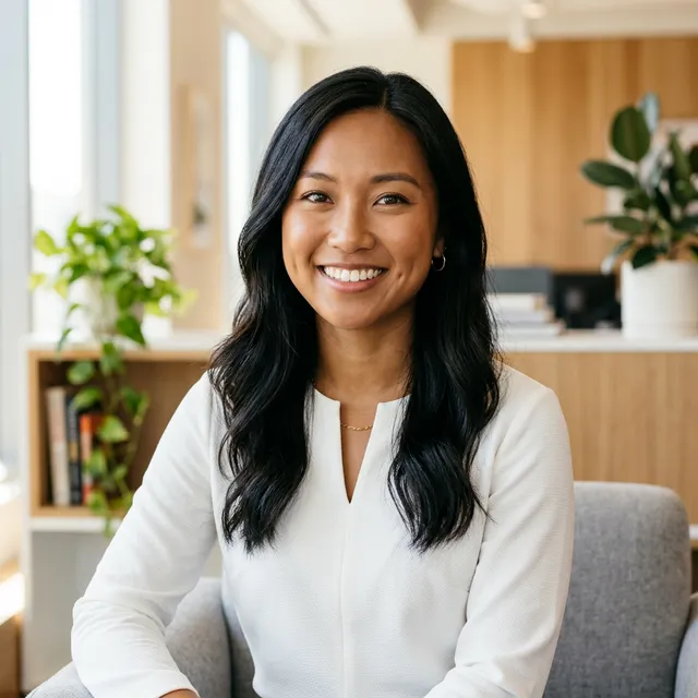 Olivia Tan