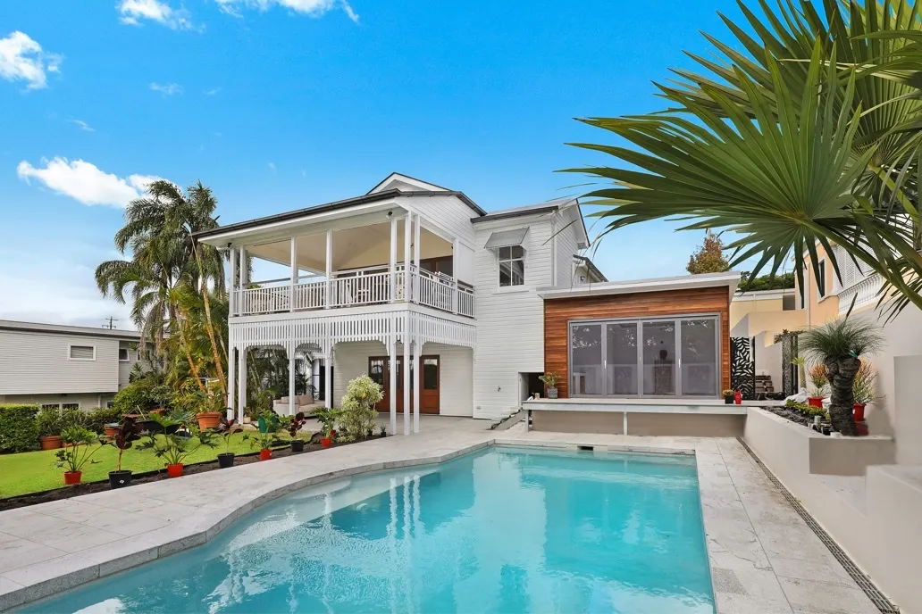 Sunset Luxury Villa